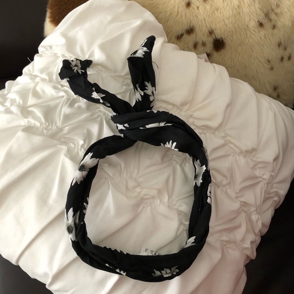 Headscarf from American Apparel